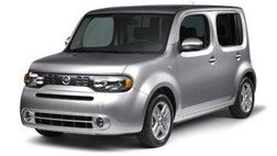 2011 Nissan Cube 1.8 S