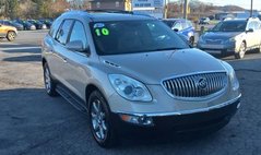2010 Buick Enclave CXL