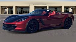 2015 Chevrolet Corvette Z06