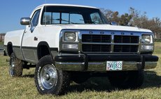 1992 Dodge RAM 250 LE