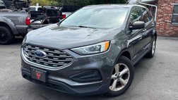 2019 Ford Edge SE