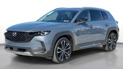 2023 Mazda CX-50 2.5 Turbo Premium