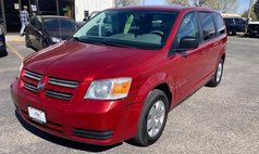 2010 Dodge Grand Caravan SE