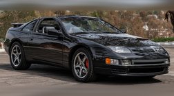 1994 Nissan 300ZX Turbo