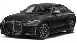 2023 BMW i4 M50 Gran Coupe