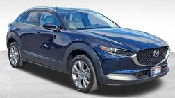 2022 Mazda CX-30 2.5 S Premium