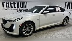 2022 Cadillac CT5 Premium Luxury