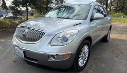 2010 Buick Enclave CX