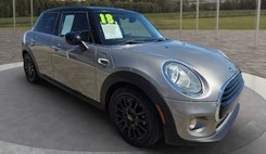 2018 MINI Hardtop Cooper