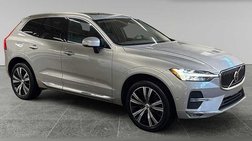 2023 Volvo XC60 B5 Plus Bright Theme