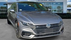 2020 Volkswagen Arteon SEL R-Line 4Motion