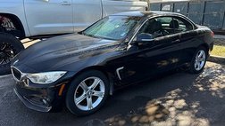 2015 BMW 4 Series 428i