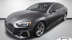 2021 Audi A5 Sportback quattro Premium 45 TFSI
