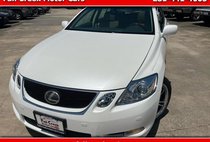 2006 Lexus GS 430 Base