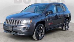 2016 Jeep Compass Sport 75th Anniversary