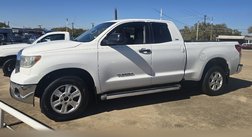 2007 Toyota Tundra SR5