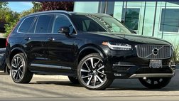 2019 Volvo XC90 T6 Inscription