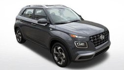 2024 Hyundai Venue SEL