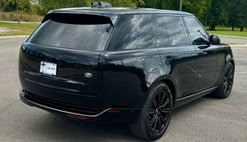 2023 Land Rover Range Rover P530 Autobiography