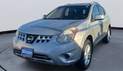 2013 Nissan Rogue SV