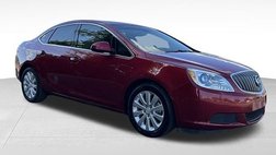 2015 Buick Verano Base