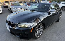 2015 BMW 2 Series M235i xDrive