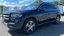 2022 Mercedes-Benz GLS GLS 450
