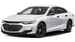 2024 Chevrolet Malibu LS Fleet