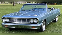 1964 Chevrolet 