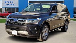 2022 Ford Expedition Limited