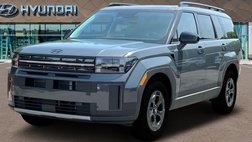 2025 Hyundai Santa Fe XRT