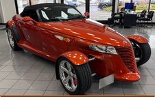 2001 Plymouth Prowler Base