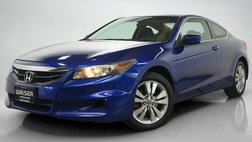 2011 Honda Accord EX