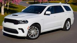 2021 Dodge Durango R/T