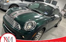 2013 MINI Coupe Cooper