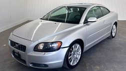 2007 Volvo C70 T5