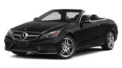 2014 Mercedes-Benz E-Class E 350
