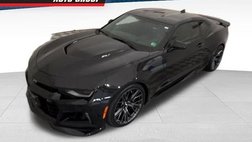 2017 Chevrolet Camaro ZL1