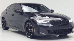 2023 BMW 3 Series M340i xDrive