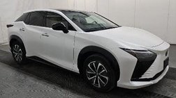 2023 Lexus RZ 450e Premium