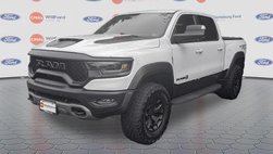 2022 Ram Ram Pickup 1500 TRX