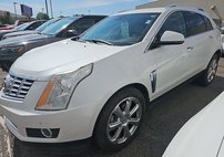 2015 Cadillac SRX Premium Collection