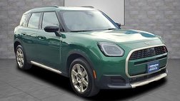 2025 MINI Countryman Cooper S ALL4