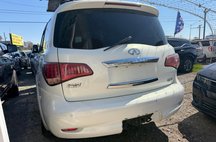 2013 Infiniti QX56 Base