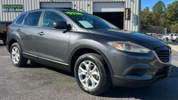 2015 Mazda CX-9 Touring