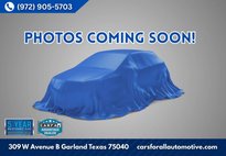 2015 Cadillac CTS 3.6L Luxury Collection