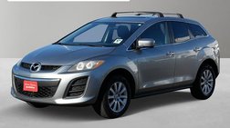 2011 Mazda CX-7 i Sport