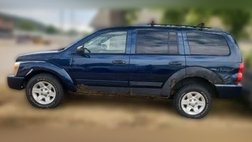 2005 Dodge Durango SLT