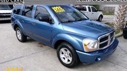 2006 Dodge Durango SLT