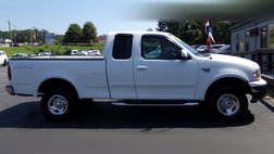 2000 Ford F-150 Lariat